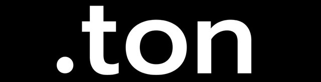 ton domains logo